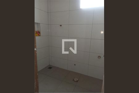 Apartamento à venda com 1 quarto, 37m² em Parque Mandaqui, São Paulo