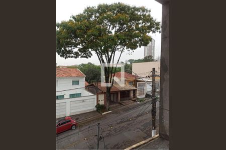 Apartamento à venda com 1 quarto, 37m² em Parque Mandaqui, São Paulo