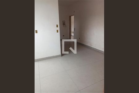 Apartamento à venda com 1 quarto, 37m² em Parque Mandaqui, São Paulo