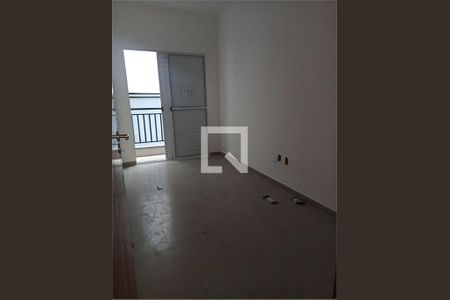 Apartamento à venda com 2 quartos, 44m² em Parque Mandaqui, São Paulo