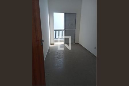 Apartamento à venda com 2 quartos, 44m² em Parque Mandaqui, São Paulo