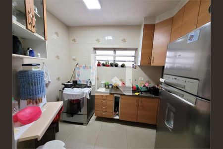 Casa à venda com 3 quartos, 122m² em Vila Santo Antônio, São Paulo