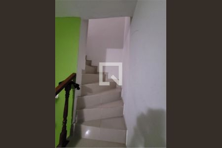 Casa à venda com 3 quartos, 122m² em Vila Santo Antônio, São Paulo