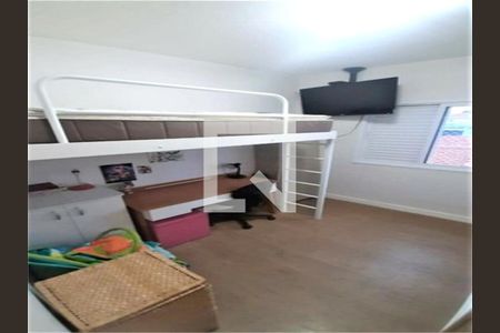 Apartamento à venda com 2 quartos, 54m² em Vila Odete, São Bernardo do Campo