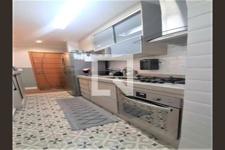 Apartamento à venda com 2 quartos, 54m² em Vila Odete, São Bernardo do Campo