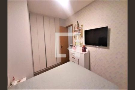 Apartamento à venda com 2 quartos, 54m² em Vila Odete, São Bernardo do Campo