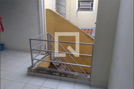 Casa à venda com 3 quartos, 100m² em Vila Gustavo, São Paulo