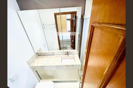 Apartamento à venda com 3 quartos, 81m² em Imirim, São Paulo