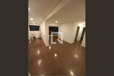 Apartamento à venda com 2 quartos, 78m² em Quarta Parada, São Paulo