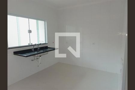 Casa à venda com 3 quartos, 120m² em Vila Medeiros, São Paulo