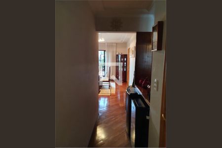 Apartamento à venda com 3 quartos, 120m² em Vila Pauliceia, São Paulo