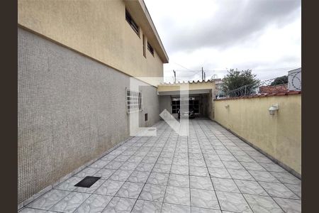 Casa à venda com 2 quartos, 100m² em São Lucas, São Paulo