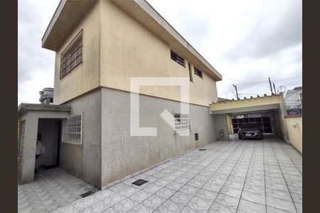 Casa à venda com 2 quartos, 100m² em São Lucas, São Paulo