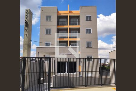 Apartamento à venda com 2 quartos, 45m² em Casa Verde Alta, São Paulo