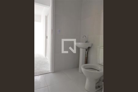 Apartamento à venda com 2 quartos, 48m² em Casa Verde Alta, São Paulo