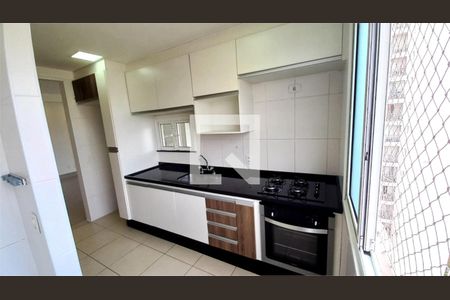 Apartamento à venda com 3 quartos, 116m² em Centro de Apoio I (Alphaville), Santana de Parnaíba