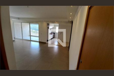 Apartamento à venda com 3 quartos, 116m² em Centro de Apoio I (Alphaville), Santana de Parnaíba