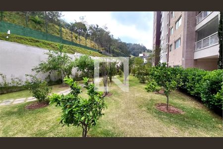 Apartamento à venda com 3 quartos, 116m² em Centro de Apoio I (Alphaville), Santana de Parnaíba