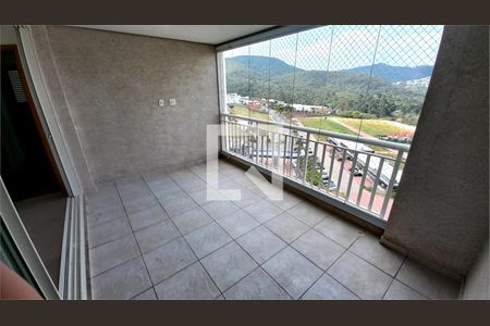 Apartamento à venda com 3 quartos, 116m² em Centro de Apoio I (Alphaville), Santana de Parnaíba