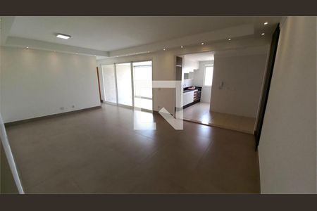 Apartamento à venda com 3 quartos, 116m² em Centro de Apoio I (Alphaville), Santana de Parnaíba