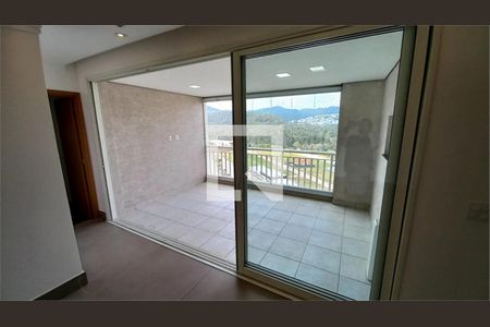 Apartamento à venda com 3 quartos, 116m² em Centro de Apoio I (Alphaville), Santana de Parnaíba