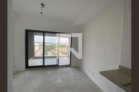 Apartamento à venda com 1 quarto, 27m² em Ibirapuera, São Paulo