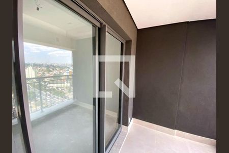 Apartamento à venda com 1 quarto, 27m² em Ibirapuera, São Paulo