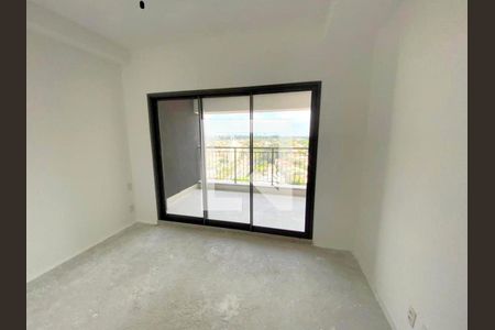 Apartamento à venda com 1 quarto, 27m² em Ibirapuera, São Paulo