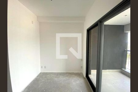 Apartamento à venda com 1 quarto, 27m² em Ibirapuera, São Paulo