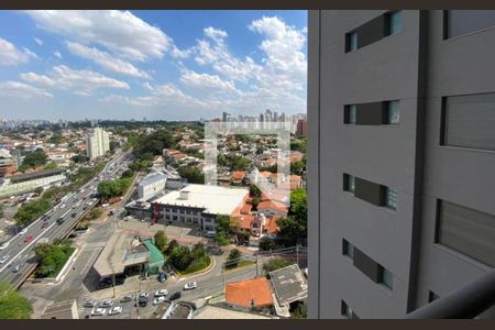 Apartamento à venda com 1 quarto, 27m² em Ibirapuera, São Paulo