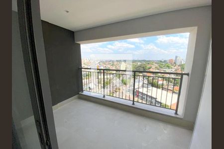 Apartamento à venda com 1 quarto, 27m² em Ibirapuera, São Paulo