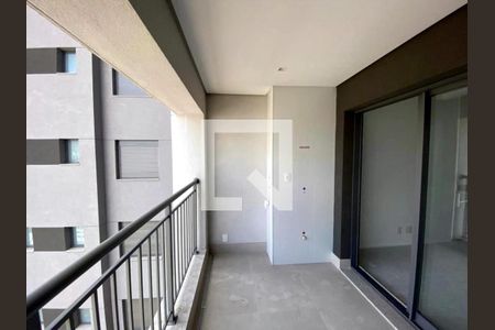 Apartamento à venda com 1 quarto, 27m² em Ibirapuera, São Paulo