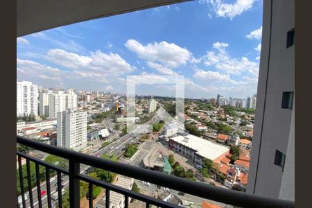 Apartamento à venda com 1 quarto, 27m² em Ibirapuera, São Paulo