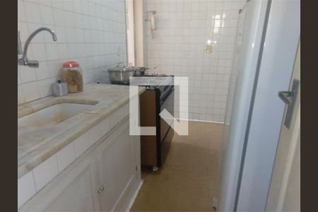 Apartamento à venda com 2 quartos, 68m² em Grajaú, Rio de Janeiro