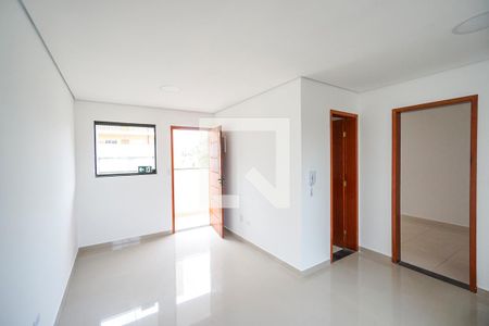 Apartamento para alugar com 40m², 2 quartos e sem vagaSala e cozinha