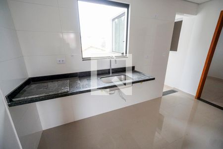 Apartamento para alugar com 40m², 2 quartos e sem vagaSala e cozinha