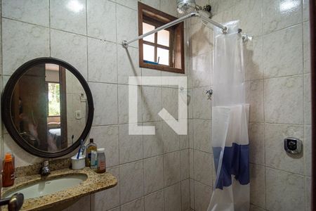 Casa à venda com 95m², 3 quartos e 3 vagas Casa à venda com 95m², 3 quartos e 3 vagasBanheiro da Suíte