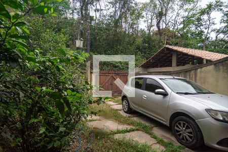 Sala de casa à venda com 3 quartos, 95m² em Vila Progresso, Niterói