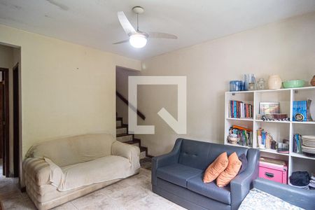 Sala de casa à venda com 2 quartos, 95m² em Vila Progresso, Niterói