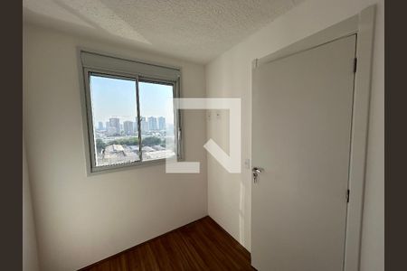 Quarto 1 de apartamento para alugar com 2 quartos, 34m² em Água Branca, São Paulo