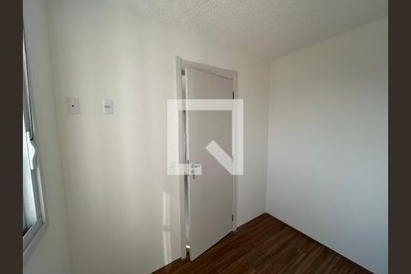 Quarto 1 de apartamento para alugar com 2 quartos, 34m² em Água Branca, São Paulo