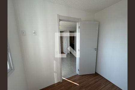 Quarto 1 de apartamento para alugar com 2 quartos, 34m² em Água Branca, São Paulo