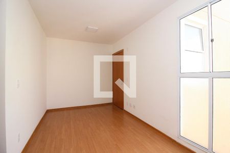 Sala de apartamento à venda com 2 quartos, 44m² em Cavalhada, Porto Alegre