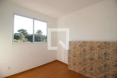 Quarto 1 de apartamento à venda com 2 quartos, 44m² em Cavalhada, Porto Alegre