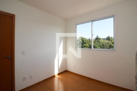 Quarto 1 de apartamento à venda com 2 quartos, 44m² em Cavalhada, Porto Alegre