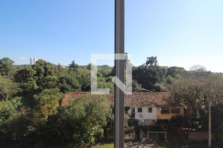 Vista do Quarto 1 de apartamento à venda com 2 quartos, 44m² em Cavalhada, Porto Alegre