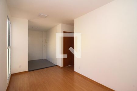 Sala de apartamento à venda com 2 quartos, 44m² em Cavalhada, Porto Alegre