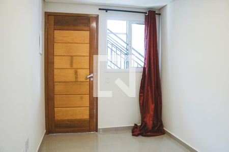 Sala de apartamento para alugar com 1 quarto, 29m² em Parada Inglesa, São Paulo