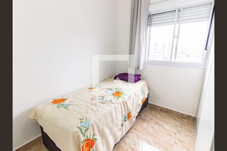 Quarto 2 de apartamento para alugar com 2 quartos, 40m² em Belenzinho, São Paulo