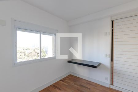 Suíte 1 de apartamento para alugar com 2 quartos, 84m² em Brooklin, São Paulo